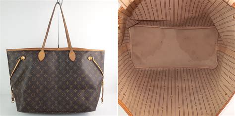 louis vuitton cardboard inside|louis vuitton interior liners.